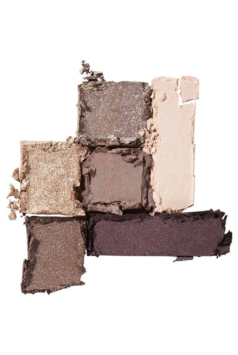 2153 Kreasi Warna dengan Eyeshadow