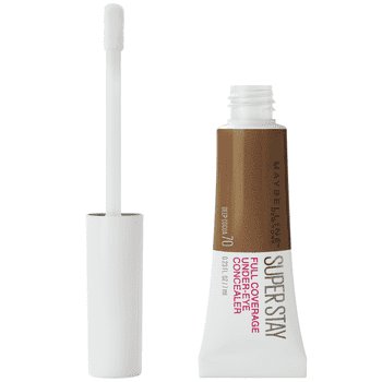 218 MATA PANDA MENGGANGGU PENAMPILANMU  ATASI DENGAN CONCEALER PILIHAN DARI MAYBELLINE