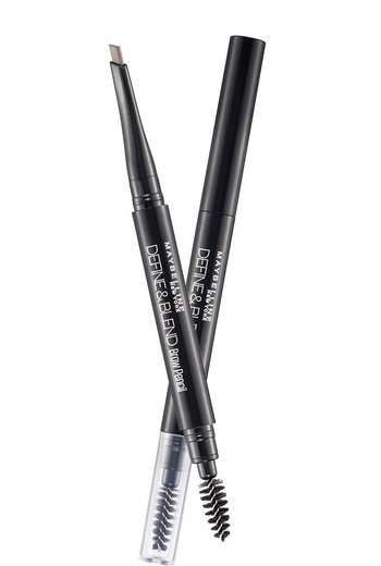 224 2 Maybelline Brow Define and Blend