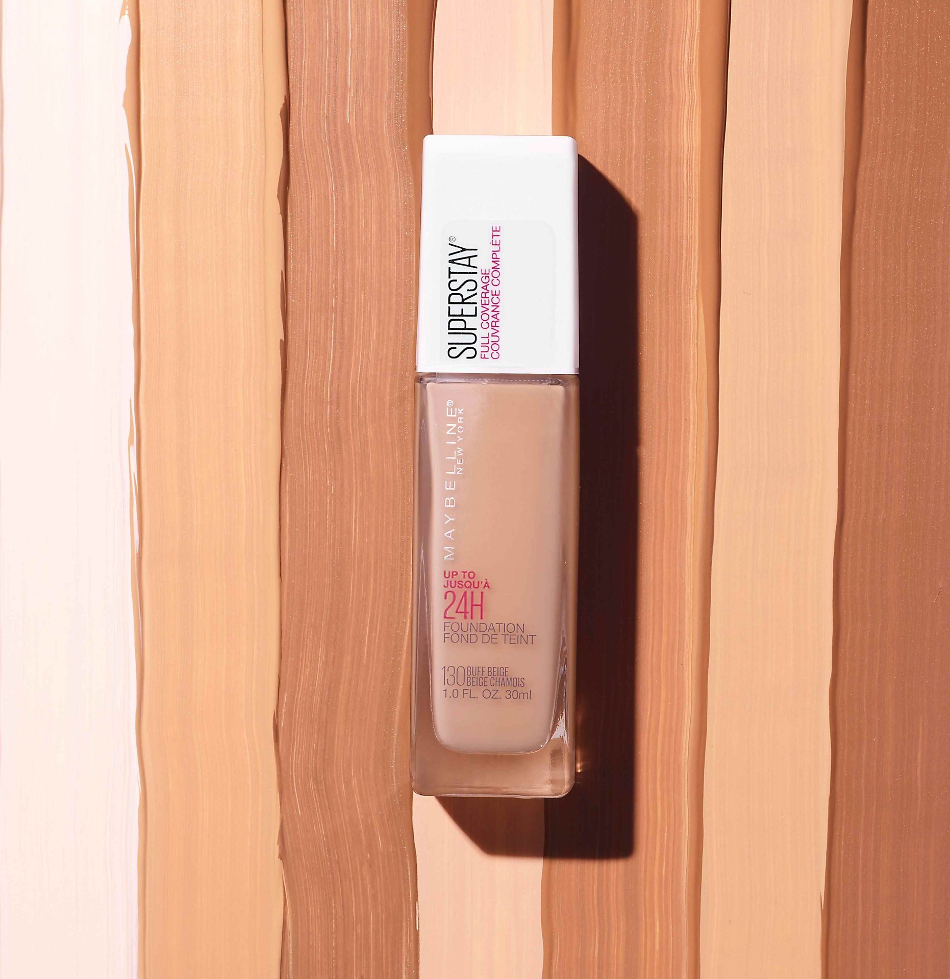 92 TIPS MAKEUP AWET 24 JAM DENGAN ALAS BEDAK DARI MAYBELLINE