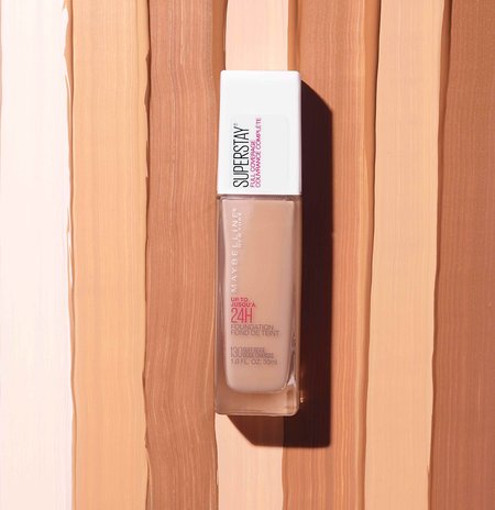 92 TIPS MAKEUP AWET 24 JAM DENGAN ALAS BEDAK DARI MAYBELLINE