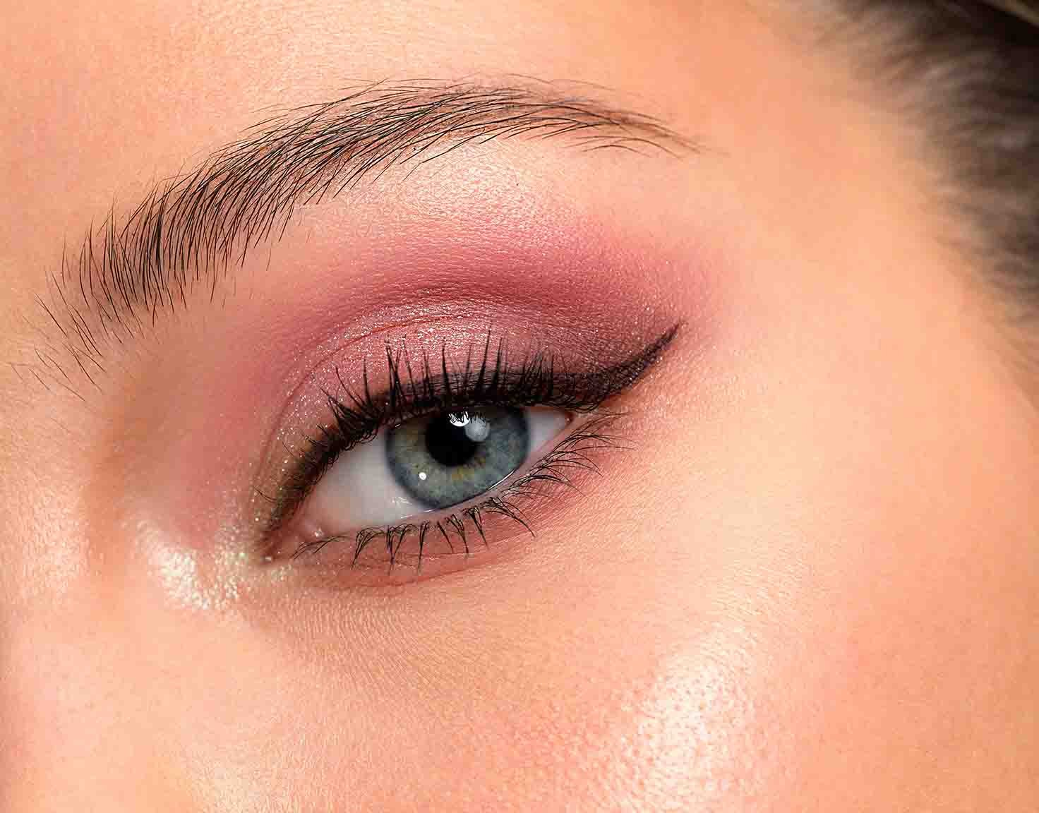 make-up mata