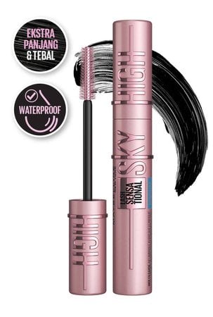 Maybelline Sky High Maskara
