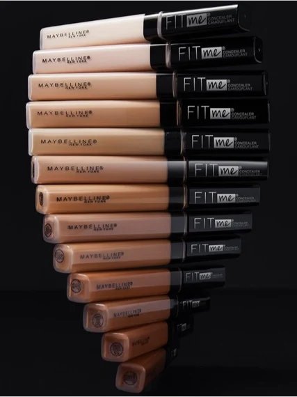 Intip 5 Manfaat Concealer yang Belum Diketahui
