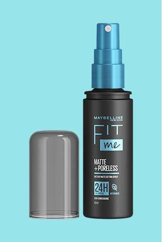 Kenali Fungsi dan Manfaat Setting Spray untuk Kulit Berminyak