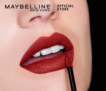 DARI LIP TINT HINGGA LIP CREAM ADA BANYAK NUANSA WARNA LIPSTIK UNTUK KULIT SAWO MATANG YANG PATU