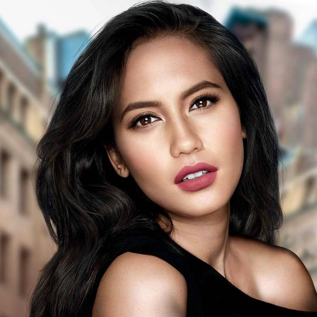 3 ALASAN MENGAPA HARUS KOLEKSI LIPSTIK MAYBELLINE MATTE