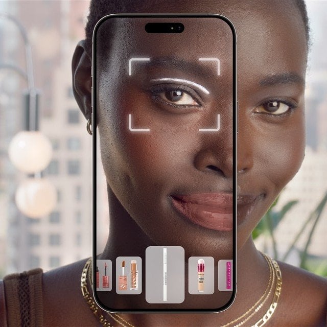 MNY Virtual Try On