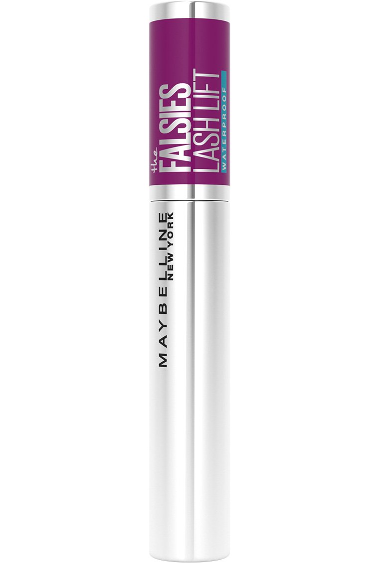 the falsies lash lift waterproof mascara eye makeup - Very Black 