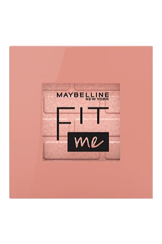 fit me blush - 20 Hope