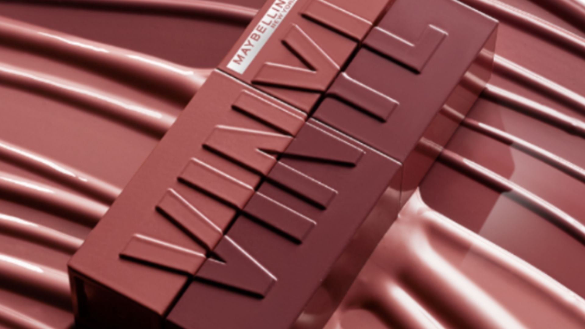 Yuk, Kenalan dengan Lip Tint Maybelline Terbaru di Sini!