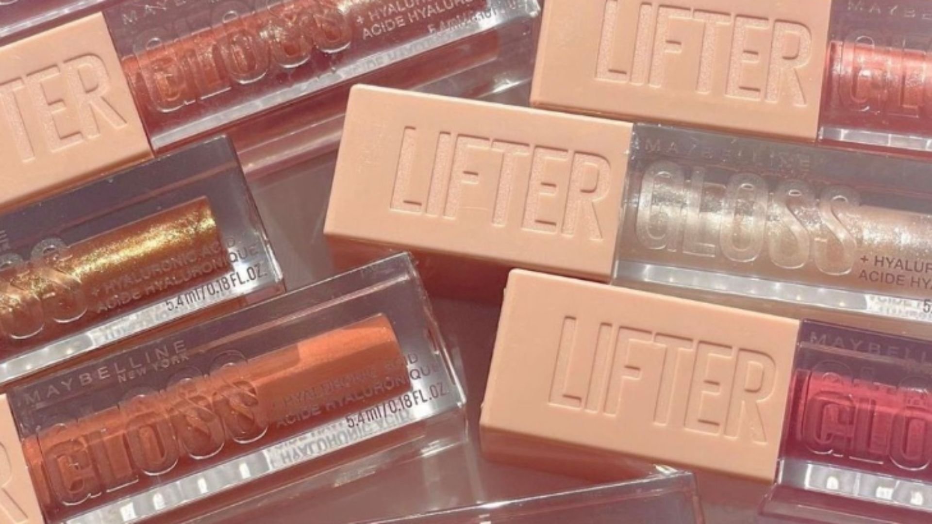 Yuk, Kenalan dengan Lip Tint Maybelline Terbaru di Sini!