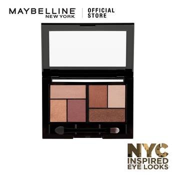 BEGINI CARA MEMAKAI EYE SHADOW UNTUK DAPATKAN LOOK DRAMATIS